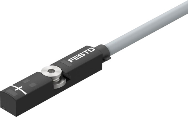 SMT-8M-A-PS-24V-E-0.3-M8D Proximity Sensor