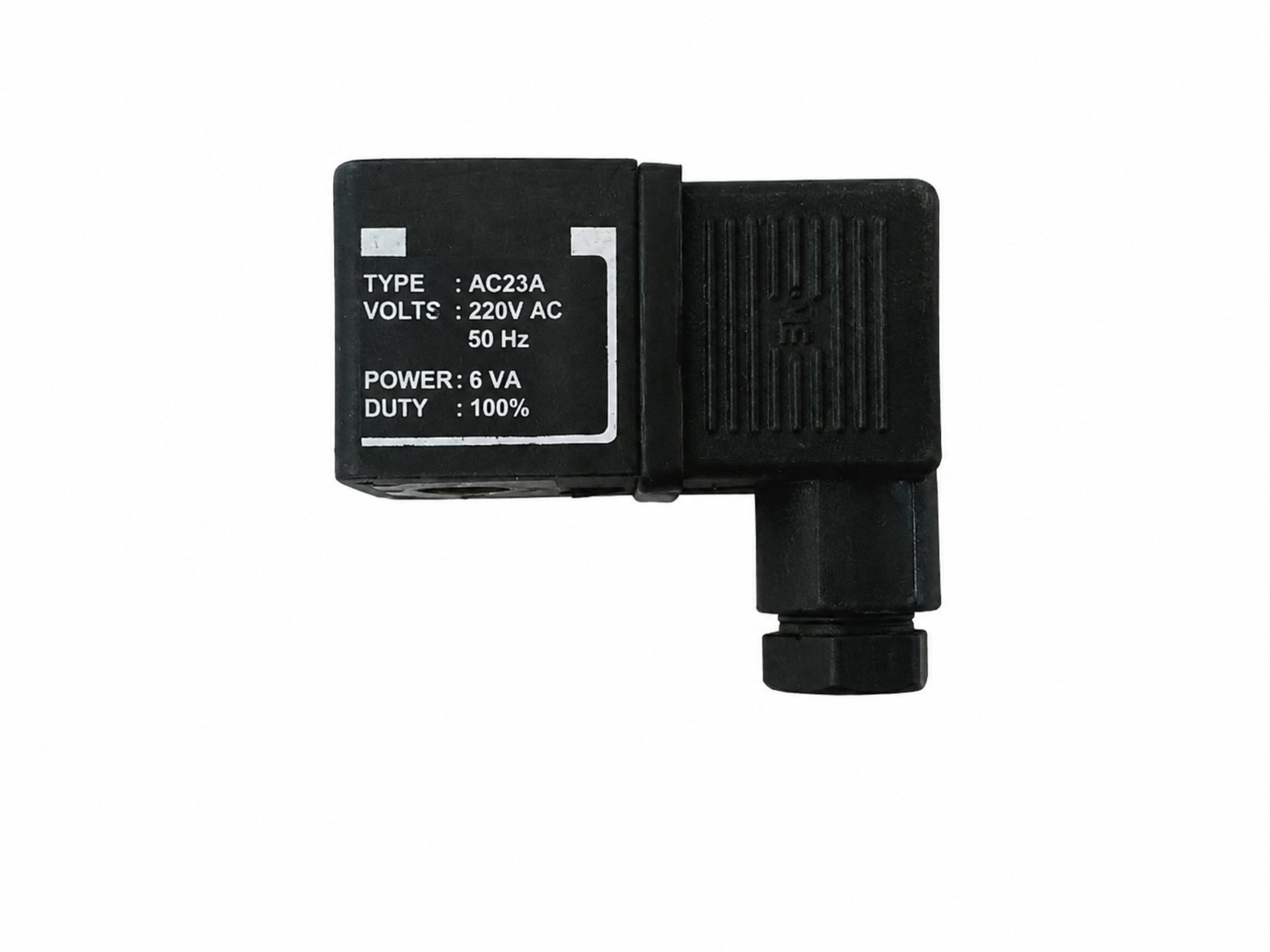 220VAC AC23A