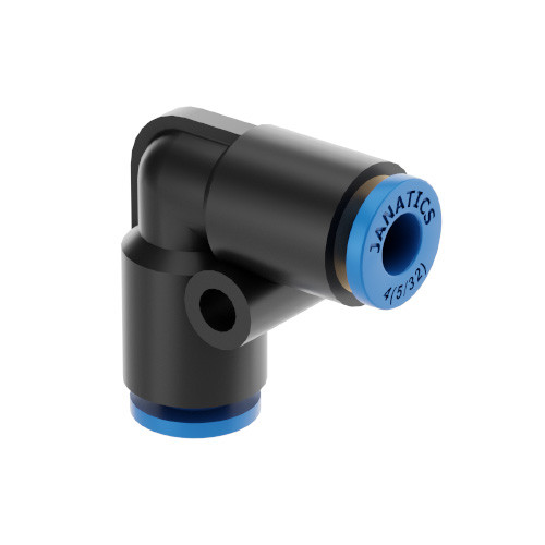 Union Elbow -Push Fittings