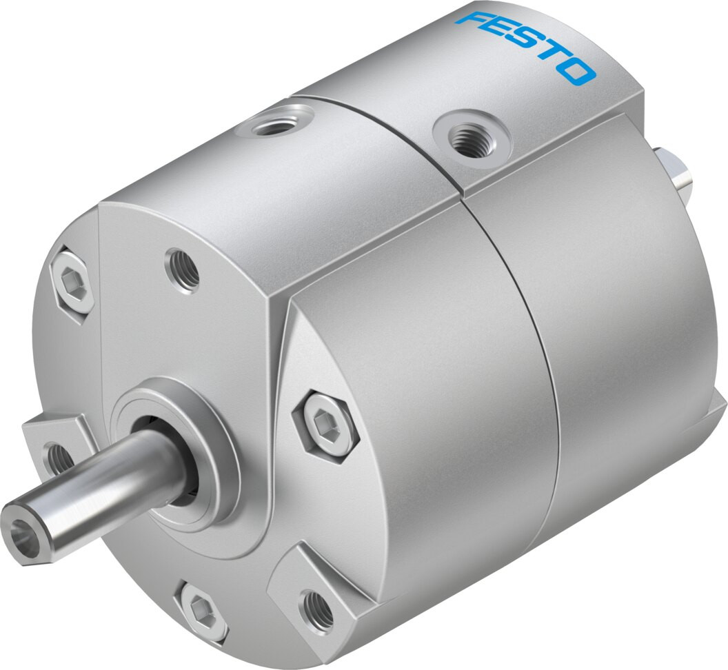 Festo DRVS Semi-Rotary Drive