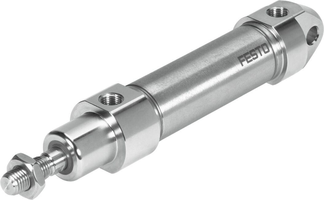 Festo CRDSNU Stainless Steel Pneumatic Cylinder