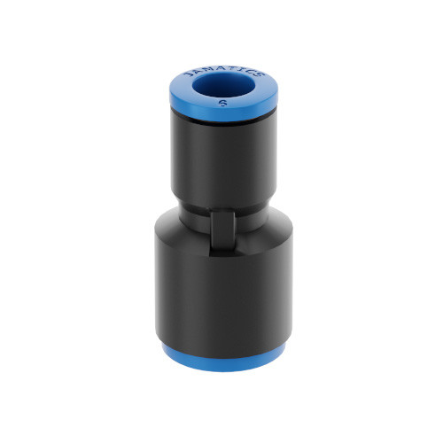 Different Dia.Straight Union-Push Fittings